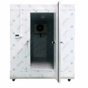 Hot sell Cold Storage Room For Fruits And Vegetables Food