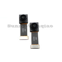 Module de caméra pour lunettes intelligentes IA industrielles, mini-micro IP, 13MP, transistors photo IMX258, grand angle, MIPI HD haute définition, VR