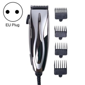 Cortapelos Sk 713 con accesorios para hombres y mujeres, uso profesional, enchufe europeo - Product Image 1