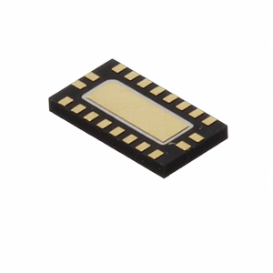 Bom Service Electronic Component 20 XFQFN Exposed <b>Pad</b> 74LVC245ABX-Q100X Original Logic IC TXRX NON INVERT 3.6V 20DHXQFN - Product Image 1