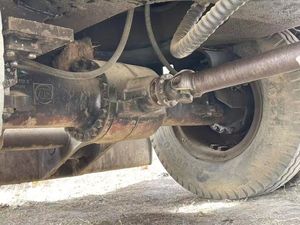 Excavadora de Ruedas Doosan DH210W-7, Alta Velocidad de Conducción, Fácil de Transportar, Bajo Consumo de Combustible, Maquinaria Usada de 20-21 Toneladas - Product Image 6