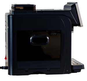 Cafetera Espresso de Lujo Totalmente Automática, Comercial y Doméstica, con Pantalla Táctil - Product Image 5