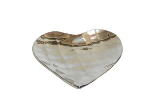 Vantage Modern Luxury Fancy Unique Aluminum Shiny Polish Pumpkin Shape Hot Sale Modern Serving <b>Bowl</b> <b>for</b> Homw Kitchen <b>Weeding</b> Use - Product Image 3