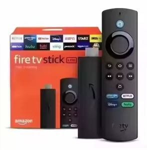 Alta calidad 4K Max <span class=keywords><strong>TV</strong></span> Stick compatible con Wi-Fi 6E Experiencia ambiental Entrega rápida a la puerta - Product Image 3