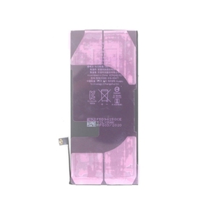 iXR 2942mAh Replacement <b>Battery</b> for iPhone XR Internal Part 0 Cycle CE RoHS Wholesale Bulk High Quality Bateria - Product Image 4