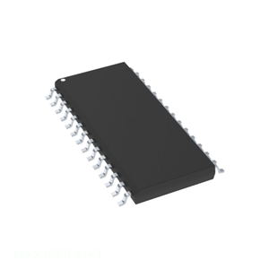 MAX1631EAI+T ชิปจัดการพลังงาน (PMIC) 28 SSOP (0.209 นิ้ว, กว้าง 5.30 มม.) ไอซีควบคุมแรงดันไฟฟ้าแบบบัค 28SSOP ของแท้ บริการครบวงจร - Product Image 1