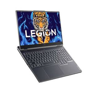 Lenovo Legion Y7000P 2022 แล็ปท็อปเกมมิ่งขนาด 15.6 นิ้ว สีเทาไทเทเนียม Intel I7 Octa Core การ์ดเครือข่ายไร้สาย - Product Image 2
