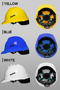 <span class=keywords><strong>Casque</strong></span> de sécurité Vaultex HDPE pour travaux d'ingénierie, <span class=keywords><strong>casque</strong></span> de <span class=keywords><strong>chantier</strong></span>, <span class=keywords><strong>casque</strong></span> de protection rigide, <span class=keywords><strong>casque</strong></span> de sécurité réglable en forme de V - Product Image 5