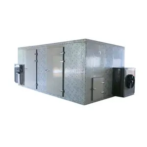 CE hábil frutas y verduras máquina de secado de la máquina de secado de <span class=keywords><strong>mango</strong></span> Seco máquina - Product Image 3