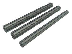 Inductor de tubo de polvo de perlas epoxi <span class=keywords><strong>para</strong></span> soldadura de hierro toroidal EMI, <span class=keywords><strong>para</strong></span> placa de acero, núcleo de tambor absorbente, núcleo de choque, núcleo de impedidor, manganeso, zinc - Product Image 2