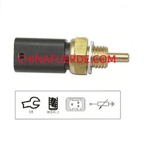 Sensor de Temperatura Renault 8200561449 22630-00QAB 7700101968 para el Sistema de Refrigeración del Motor, Pieza de Repuesto - Product Image 3