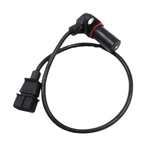 เซ็นเซอร์ตำแหน่งเพลาข้อเหวี่ยงสำหรับ Fiat Alfa Romeo Lancia OE 0281002102 7766251 77662510 อะไหล่ทดแทนใหม่ - Product Image 1