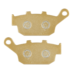 Plaquettes de frein semi-métalliques moto en gros pour SUZUKI <span class=keywords><strong>XF</strong></span> <span class=keywords><strong>650</strong></span> V/W/X/Y Freewind 97-02 R - Product Image 5