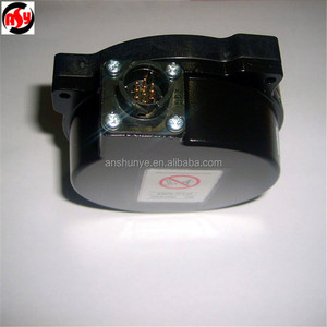 <strong>Encoder</strong> UTTIH-B20FK Working for YASKAWA Servo Motor SGMGV-20A3A61 SGMGV-20A3A6S SGMGV-20A3A21 - Product Image 4