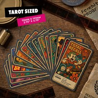 Tapis de jeu TCG personnalisés haut de gamme pour cartes King, double face, antidérapants, avec support en papier, vente en gros directe usine OEM