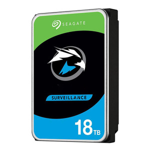 EXOS X18 18 18 to 6 Gb/s SATA 7.2K RPM 256 mo 512e/4Kn 3.5 pouces disque dur externe <span class=keywords><strong>ST18000NE000</strong></span> - Product Image 2