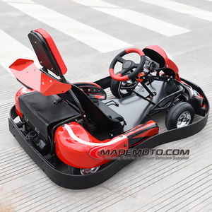 Original Factory Buggy Karts Friatri Adulte Intérieur <span class=keywords><strong>Mario</strong></span> Kids Electric Racing Go <span class=keywords><strong>Kart</strong></span> - Product Image 3