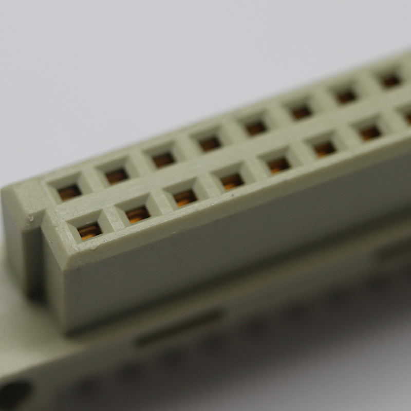 Штырьковый разъем 2,54 мм, штыревой разъем DIN 12, штыревой разъем 90 градусов, двухрядный штыревой разъем