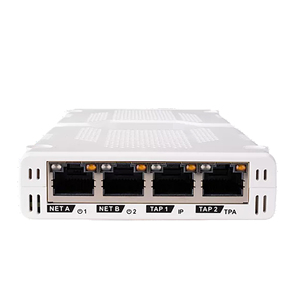 Keysight TPA2-CU3 10/100/1000Mbps พอร์ตไฟฟ้าและตัวรวมสัญญาณ ผลิตในเยอรมนี รับประกัน 1 เดือน - Product Image 2