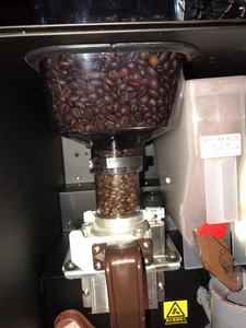 Prix des distributeurs automatiques de café, machine à expresso entièrement automatique - Product Image 2