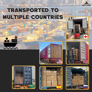 INBESTCAMP Cocina Plegable para Exteriores, Cocina Tipo Cohete, Cocina para Motocicleta, Gasificador, Estufa de Leña para Senderismo - Product Image 5