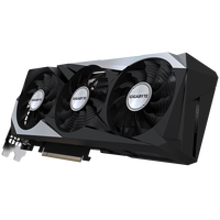 Carte graphique GPU RTX 3060 ti 8 gb avec DLSS et triple refroidissement par ventilateur pour FPS 4K Gaming