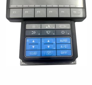 7831-69-5007 D65EX-16 Repuestos para Bulldozer, Panel de Instrumentos 7831695007 - Product Image 3