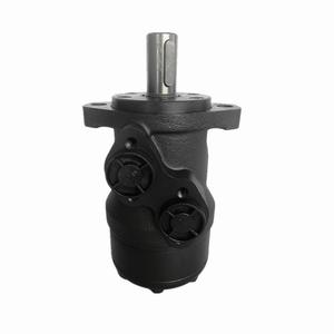 M + S HR серии HR50,HR80,HR100,HR125,HR160,HR200,HR250,HR315,HR400 <span class=keywords><strong>gerotor</strong></span> <span class=keywords><strong>motor</strong></span>, гидравлические орбитальные двигатели - Product Image 1