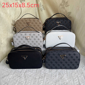 Nuevo Bolso de Cámara Minimalista y Elegante para Mujer, Bolso de Mano, <span class=keywords><strong>Bandolera</strong></span> y Bolso de Hombro - Product Image 1
