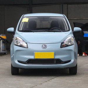 รถยนต์พลังงานใหม่คุณภาพสูงราคาประหยัดขนาดเล็ก Changan Benben E-Star 2023 ระยะทางวิ่ง 310 กม. รถยนต์พลังงานใหม่ รถยนต์พลังงานใหม่ รถยนต์พลังงานใหม่ - Product Image 2
