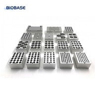 Biomase – incubateur de bain sec, chauffage électrique de laboratoire, Thermostat à haute température, incubateur de chauffage à bloc sec en métal