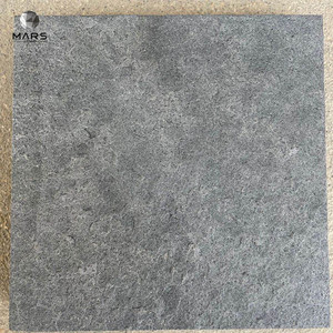 Nhà Máy Giá Rẻ Zhangpu Đen Bazan Lát Đá Tự Nhiên Cube Cobble Cho Ngoài Trời - Product Image 5