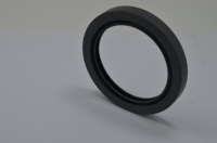 Joint d'étanchéité rotatif en caoutchouc FKM personnalisé Ceimin, résistant à la chaleur et aux produits chimiques, type TC TG -20-150°C pour pompe et moteur