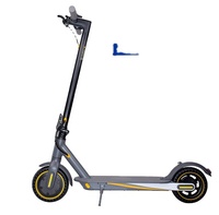 En stock en UE et aux États-Unis, trottinette électrique pliable à 2 roues de 8,5 pouces, V8 250W, 120 kg, écran LCD, livraison rapide avec contrôle par application pour adultes
