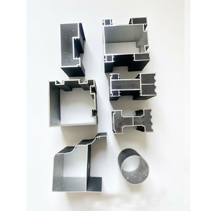Serre en verre trempé de conception nouvelle, sur mesure, en aluminium, pour <span class=keywords><strong>solarium</strong></span> - Product Image 3