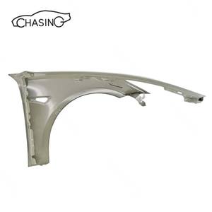 อุปกรณ์ตกแต่งรถยนต์ปลอมแปลงด้านหน้าอัตโนมัติระบบรถHood 1081390-Ec-CสําหรับTeslaรุ่น 3 <span class=keywords><strong>Tesla3</strong></span> 2017-2023 - Product Image 5