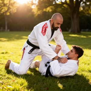 <span class=keywords><strong>Kimono</strong></span> BJJ personnalisé et Gi <span class=keywords><strong>Kimono</strong></span> 450 GSM - <span class=keywords><strong>Kimono</strong></span> BJJ avec votre logo brodé, <span class=keywords><strong>Kimono</strong></span> Gi à marque privée, échantillon en 7 jours - Product Image 6