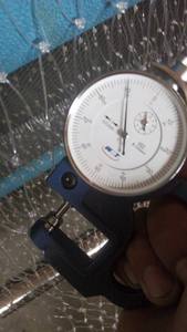 <span class=keywords><strong>Filet</strong></span> de <span class=keywords><strong>chat</strong></span> pour <span class=keywords><strong>balcon</strong></span> 0.8mm X 50mm Mesh - Product Image 3