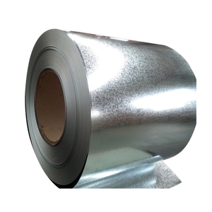 Chất lượng cao cán nguội thường xuyên <span class=keywords><strong>spangle</strong></span> gi cuộn cuộn dây thép mạ kẽm - Product Image 2