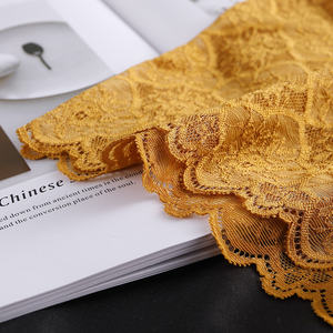 <span class=keywords><strong>Tanga</strong></span> Ropa iç seksi çapraz bandaj günaha külot kadın orta bel külot artı boyutu dantel iç çamaşırı oymak - Product Image 6