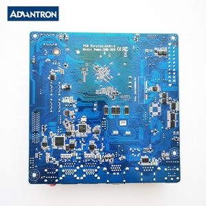 Placa Base Industrial ADVANTECH IMB-352 TAIWAN, Placa de CPU, Módulo de CPU, Placa Principal Original en Stock, Serie AIMB, Placas Base ATX - Product Image 4