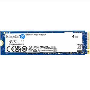 Produk Baru SSD 500GB 1TB 2TB NV3 NVMe PCIe 4.0 SSD M.2 2280 SNV2S/2000G SSD untuk Hard Drive Komputer - Product Image 3