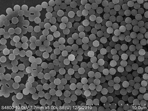 <strong>Polystyrene</strong> <strong>Particles</strong> Monodisperse,PS <strong>Particles</strong> Customized multi-specification flow cytometry standard microspheres - Product Image 3
