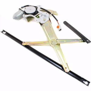 Đối Với <span class=keywords><strong>Honda</strong></span> <span class=keywords><strong>CRV</strong></span> Bộ Điều Chỉnh Cửa Sổ Trước Bên Trái OEM 72251S10J01 Dorman 741-950 - Product Image 3