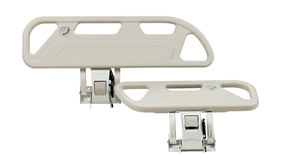 Cama de Hospital Médica al por Mayor en Venta, Camas Médicas, Cama de Hospital de Tres Manivelas para Pacientes - Product Image 4