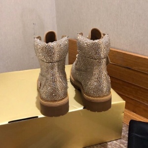 Bottes de luxe de haute qualité, logo personnalisé, chaussures de sécurité originales et authentiques, confortables et imperméables, bottes d'hiver - Product Image 2