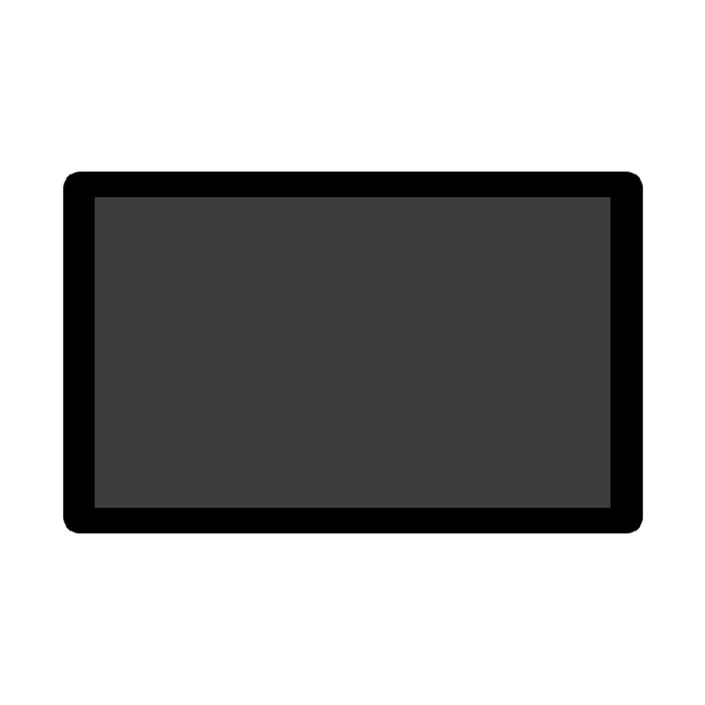 Hanging Mounted Advertising Screen Panel Video Display Board Electronic Boards Video Lcd Advertising Player