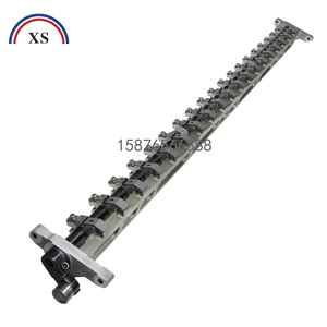 แฮนด์จับกระดาษไฮเดลเบิร์ก XL105 สำหรับอะไหล่เครื่องพิมพ์ออฟเซ็ต - Product Image 1