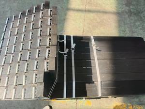 Vorkheftruck 2200Mm Heftrucktanden 2.2M Gebruikt Op 4 Ton 4.5 Ton Heftruck <span class=keywords><strong>Pallet</strong></span> Stapelaar Fabrieksprijs Te Koop - Product Image 5