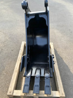 Godet de tranchage RB TB600 pour excavatrice 1-100T, acier Q355B, 10+ unités, achat en gros, OEM, CE, FOB, poids 30-1200kg, garantie 1 an